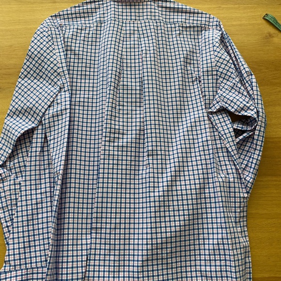 Polo Ralph Lauren men’s plaid shirt - Picture 3 of 3